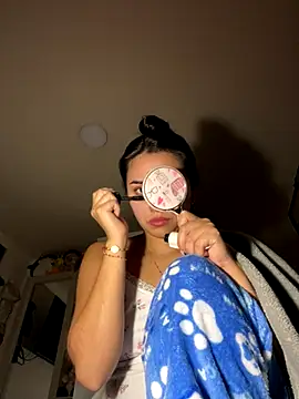 Kimmymadison- online show from October 15, 9:06 pm