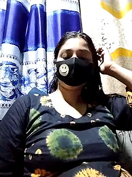 Snapshot of Aruyeshi- chatting on September 26, 5:27 am Aruyeshi- online show from September 26, 5:27 am