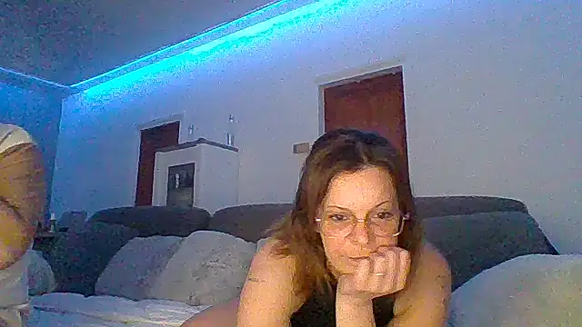 Maryan27 online show from January 10, 11:53 pm