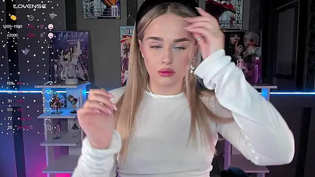 Ellen Soft online show from September 25, 5:11 pm