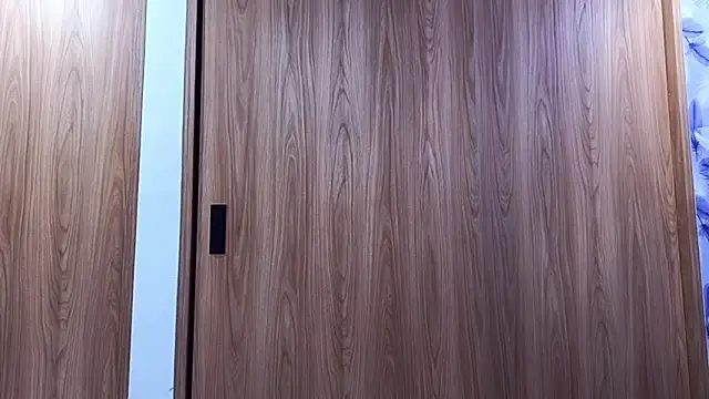 Molly ADY online show from October 3, 10:48 pm