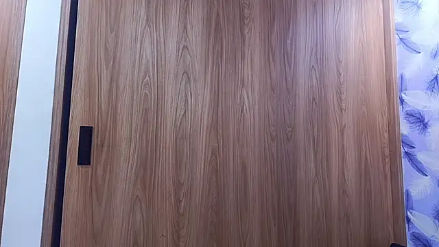 Molly ADY online show from September 25, 1:37 am