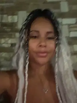 Snapshot of HaileyDiana chatting on September 13, 7:11 pm HaileyDiana online show from September 13, 7:11 pm