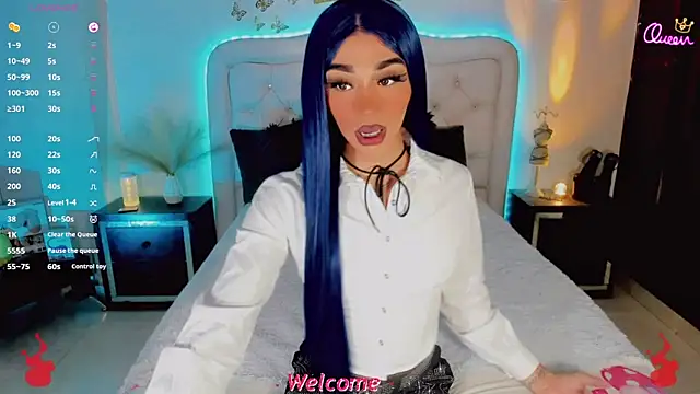 Baby Aliz online show from February 9, 1:52 am