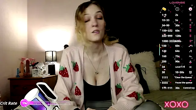 Snapshot of EllieeRose chatting on September 22, 11:25 pm EllieeRose online show from September 22, 11:25 pm