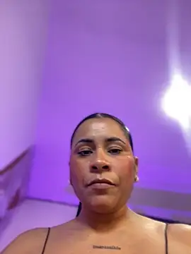 ANA CARTER online show from October 16, 3:09 am