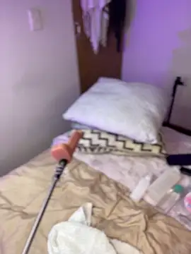 ANA CARTER online show from September 28, 2:07 am