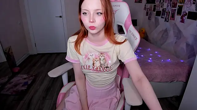 Passionate Angels online show from January 13, 8:46 pm