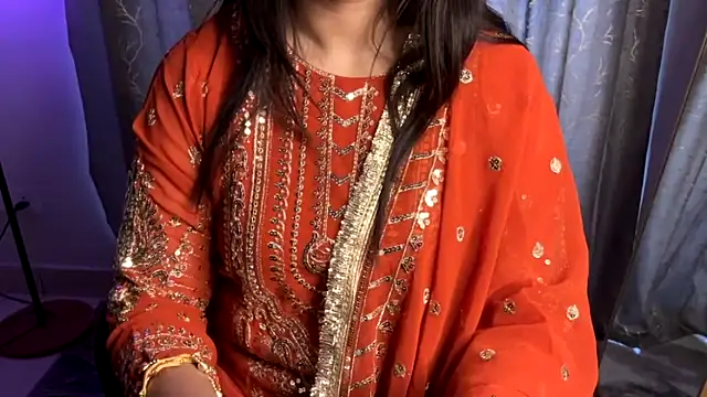 Okaysimran online show from February 20, 6:26 am