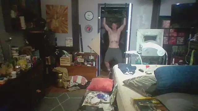 trash4cash online show from March 28, 2:00 am