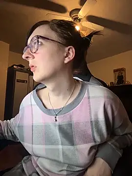 YandereDemon online show from November 4, 12:15 am