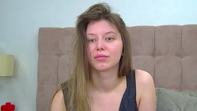 LiliaBianka online show from February 27, 7:41 am