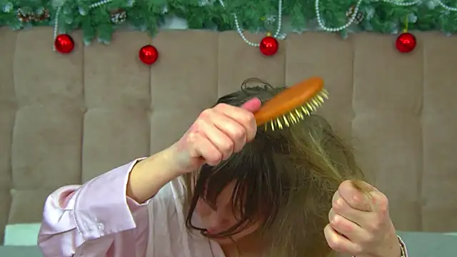 LiliaBianka online show from December 16, 6:41 am