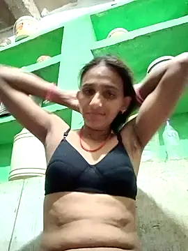 Baby  Shreya online show from July 7, 6:47 am