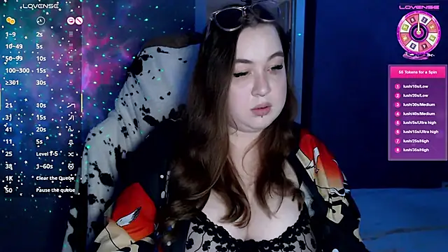 Valeri-Star online show from November 27, 11:13 am