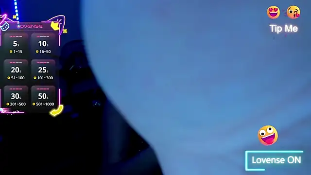 MIABOOBS   online show from October 14, 4:37 am