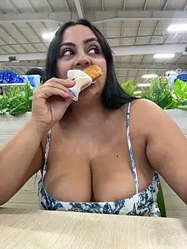 Sol biglips online show from May 30, 7:32 pm