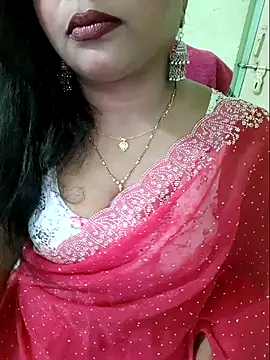 NEHA-DESHI online show from November 5, 9:53 pm