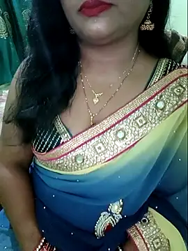 NEHA-DESHI online show from October 7, 9:52 pm