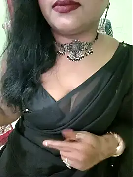 NEHA-DESHI online show from November 3, 9:30 pm