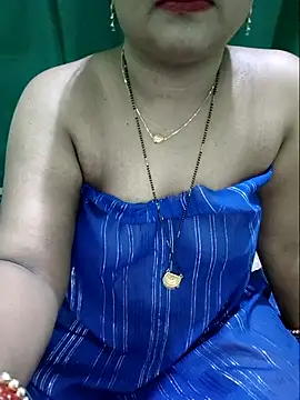 NEHA-DESHI online show from October 5, 9:20 pm