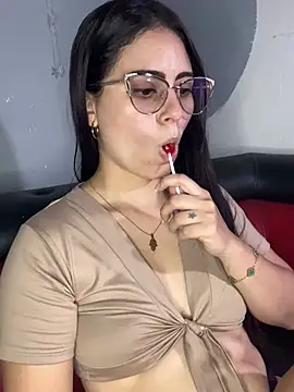 Azuna25 online show from February 14, 8:11 pm