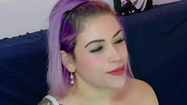 Natalia Montoya online show from June 27, 2:12 am