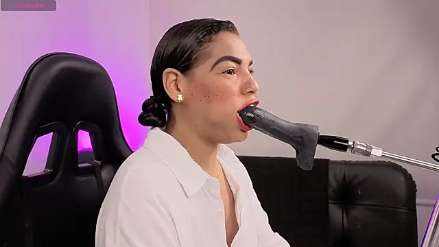 Anabel693 online show from November 7, 8:53 am