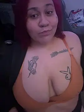 Juicyjordie online show from July 5, 6:19 am