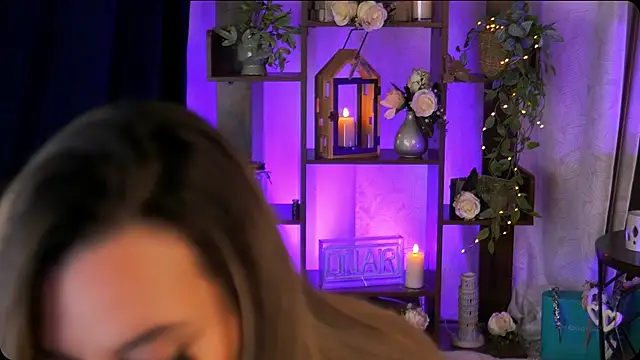 Bailey Evans online show from February 4, 4:10 pm