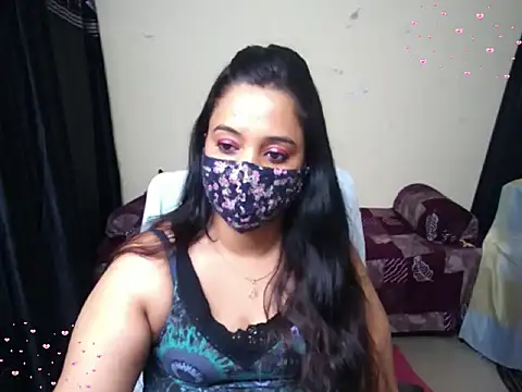 Arushisingh8888 online show from January 13, 3:38 pm