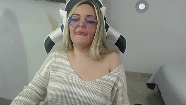 samy vsn online show from April 15, 7:58 pm