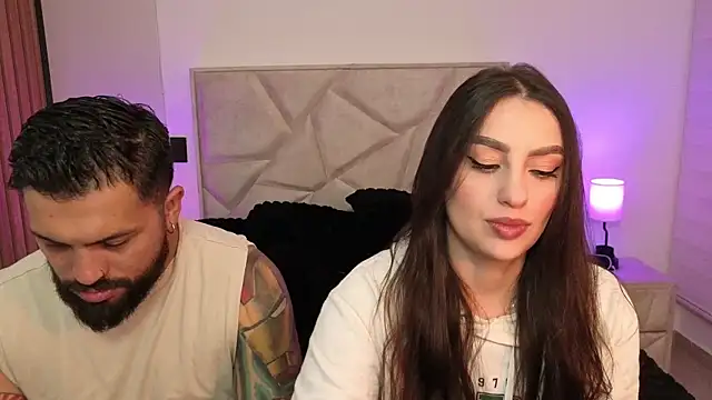 teseo and afroditha  online show from March 20, 3:44 am