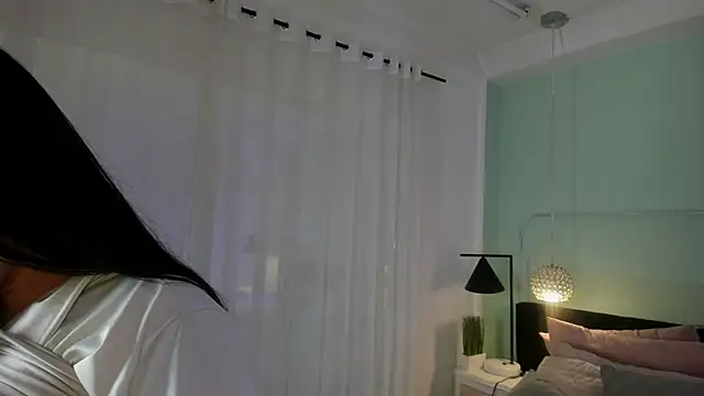 Snapshot of EvaaStevens chatting on September 12, 2:02 pm EvaaStevens online show from September 12, 2:02 pm