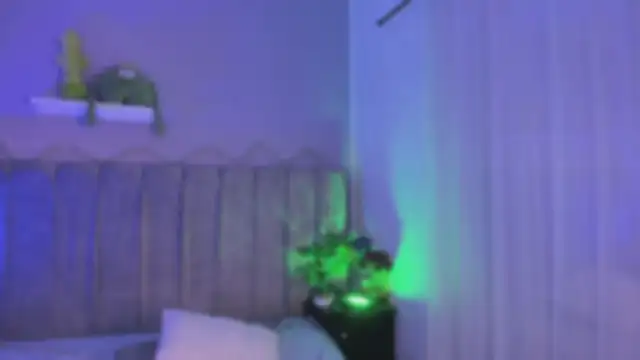 EvaaStevens online show from January 7, 10:13 pm