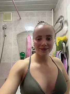 AlisaKissss online show from February 24, 8:18 pm