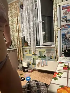 AlisaKissss online show from June 14, 7:25 pm