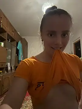 AlisaKissss online show from June 7, 7:21 pm