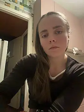 AlisaKissss online show from April 29, 7:52 pm