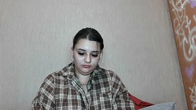 goddessKora online show from July 30, 10:54 pm