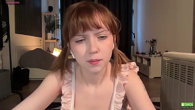 electric babe online show from November 25, 11:56 am