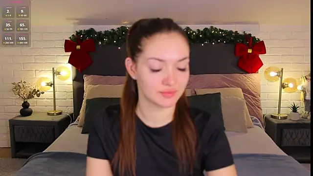 Micky  love online show from January 10, 8:41 am