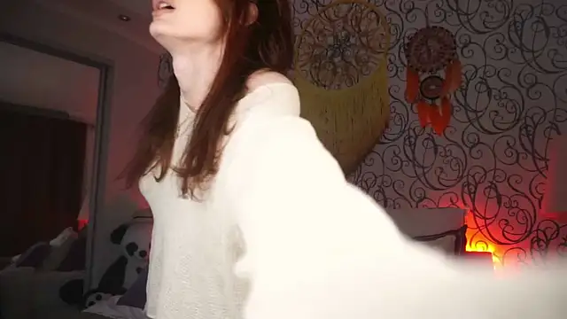 Foxy irene online show from November 30, 2:10 pm