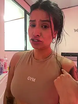  elektrah online show from February 25, 4:49 pm