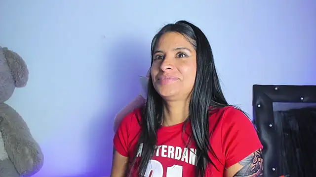 Snapshot of _elektrah chatting on September 12, 2:01 am  elektrah online show from September 12, 2:01 am