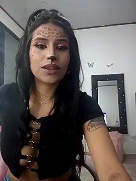 Snapshot of _elektrah chatting on October 15, 12:46 am  elektrah online show from October 15, 12:46 am