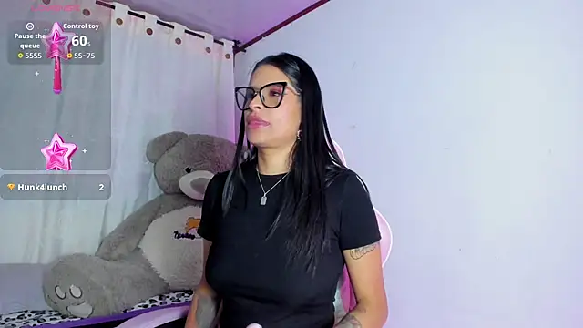  elektrah online show from November 10, 10:49 pm