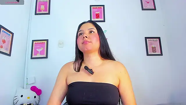 ammy vsq online show from February 25, 2:10 am