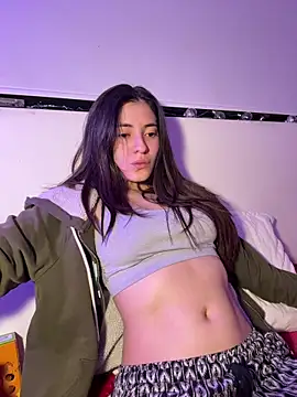 Pric3sgabi online show from December 23, 3:10 am