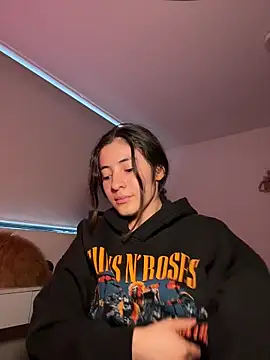 Pric3sgabi online show from November 13, 8:52 pm